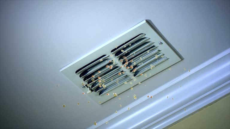 Best Ventilation Cleaning Services  in Spruce Pine, NC