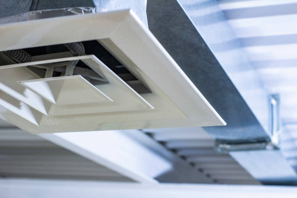 Ventilation Cleaning Services in Spruce Pine, NC