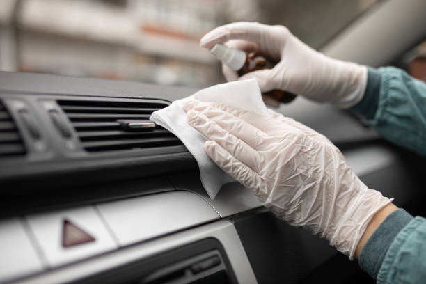Best Air Duct Sanitizing Services  in Spruce Pine, NC