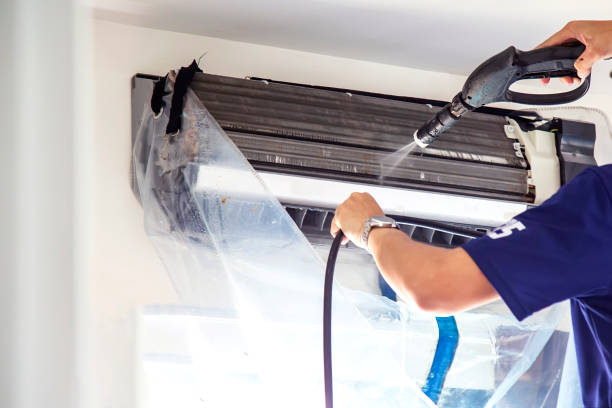 Best Emergency Air Duct Cleaning  in Spruce Pine, NC