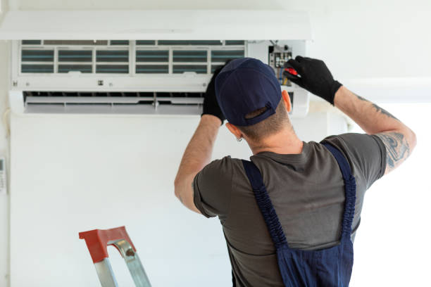 Best Affordable Air Duct Cleaning  in Spruce Pine, NC