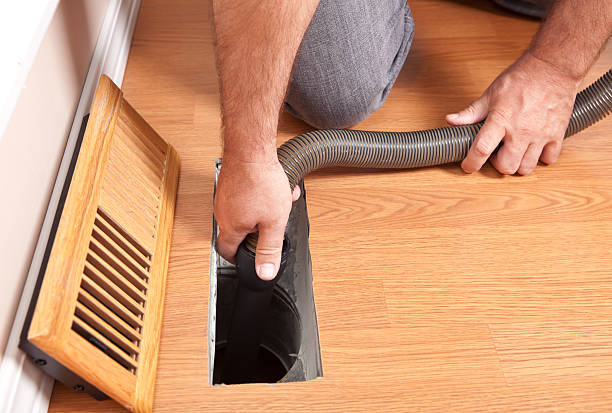 Best Air Duct Cleaning Near Me  in Spruce Pine, NC