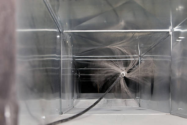 Best HVAC Duct Inspection Services  in Spruce Pine, NC