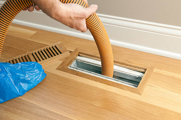 Trusted Spruce Pine, NC Airduct Cleaning Experts