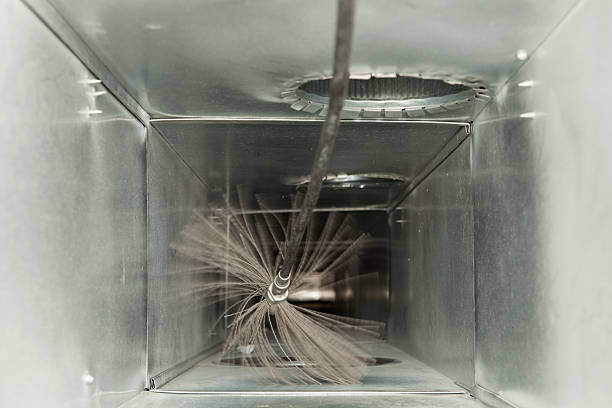 Best HVAC Air Duct Cleaning  in Spruce Pine, NC