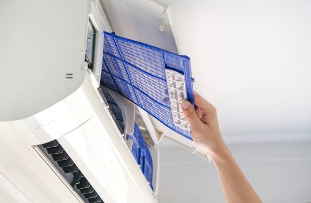 Best Ductwork Cleaning Services  in Spruce Pine, NC