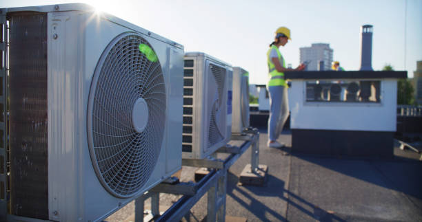 Best Affordable Duct Cleaning Services  in Spruce Pine, NC