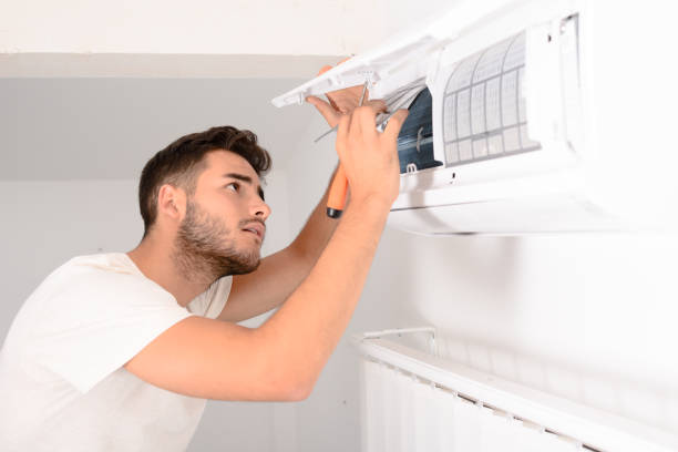 Best Air Duct Cleaning Near Me  in Spruce Pine, NC