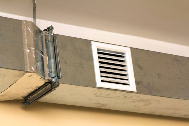 Ventilation Cleaning Services in Spruce Pine, NC