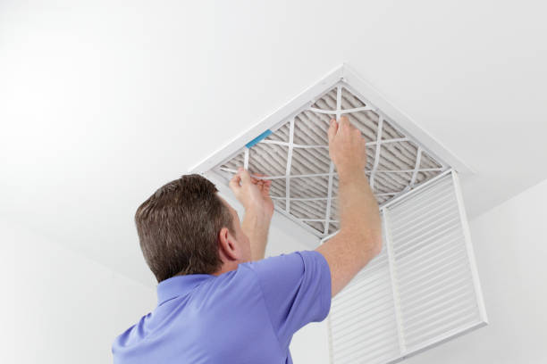 Reliable Spruce Pine, NC Airduct Cleaning Solutions